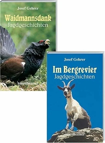 Waidmannsdank bergrevier - waidmannsdank, /im