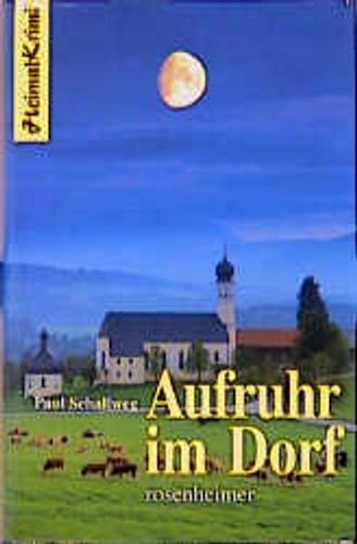 446430 paul schallweg aufruhr - 446430,