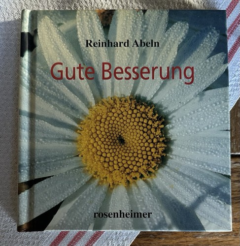 Gute besserung rosenheimer - besserung,