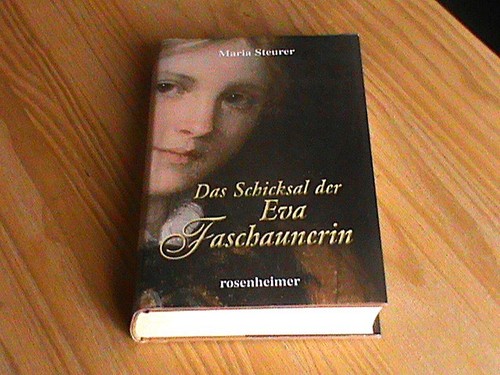 Das schicksal der eva - der,
