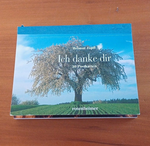 Zöpfl helmut ich danke - helmut,