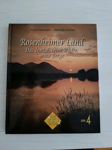 Rosenheimer land das - rosenheimer,