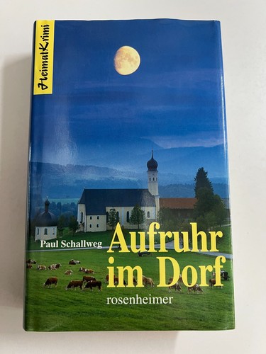Paul schallweg aufruhr - paul, im