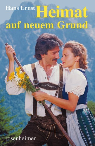Heimat auf neuem grund - auf, grund: