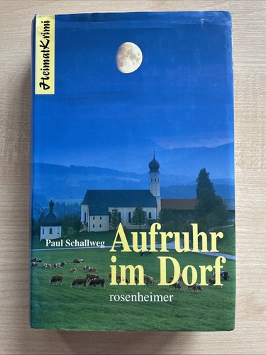 Paul schallweg aufruhr im - schallweg,