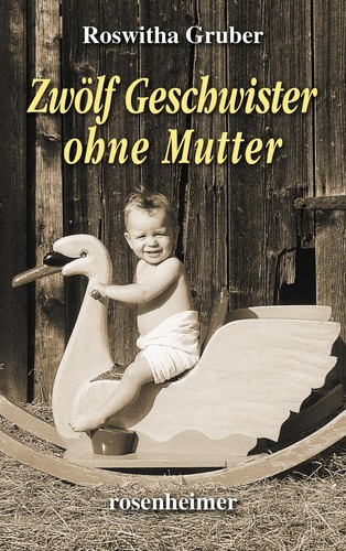 Roswitha gruber zwölf - gruber,