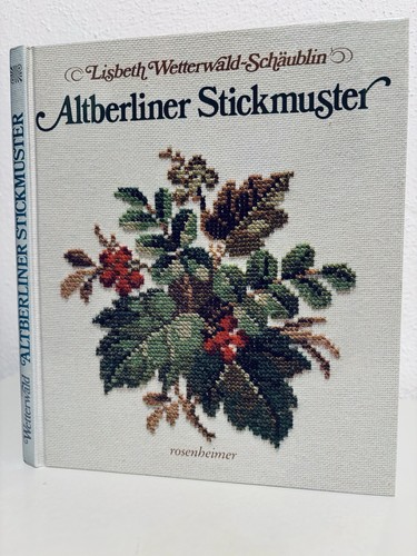 Lisbeth wetterwald schäublin - lisbeth, wetterwald-schäublin