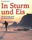 Sturm und eis buch - sturm,