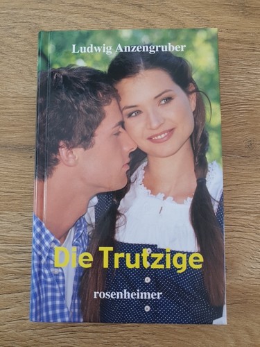 Die trutzige ludwig - -,