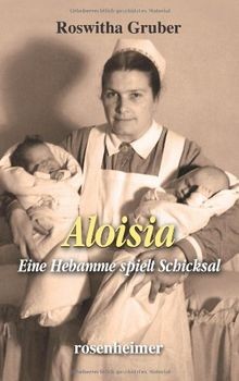 Aloisia von roswitha - aloisia, |
