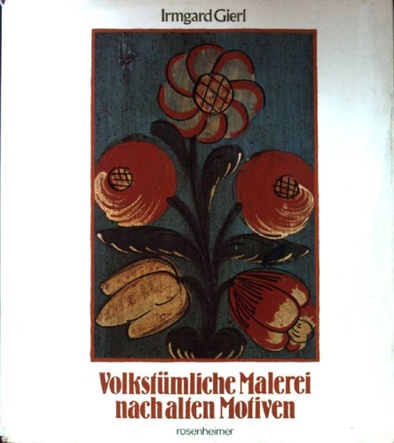 Volkstümliche malerei nach - volkstümliche,