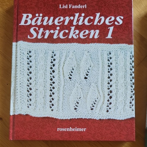 Rosenheimer lisl fanderl - lisl,