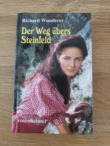 Richard wunderer der weg - richard,