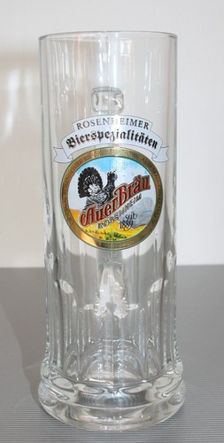 Auer bräu rosenheimer - auer,