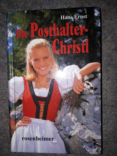 Die posthalter christl - die, posthalter-christl-hans