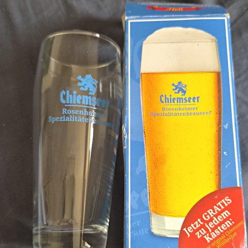 Chiemseer rosenheimer - chiemseer,