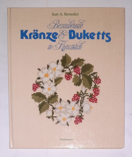 Bezaubernde kränze und - bezaubernde,