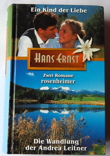 Ein kind der - der, liebe