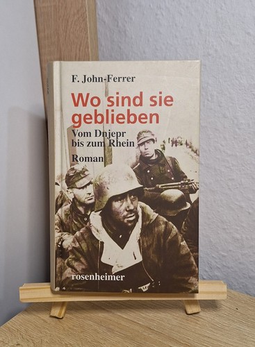 John ferrer wo - f.,