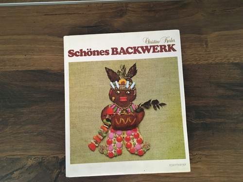 Schönes backwerk christine - backwerk,,