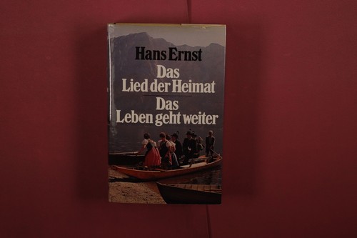 411796 hans ernst - 411796,