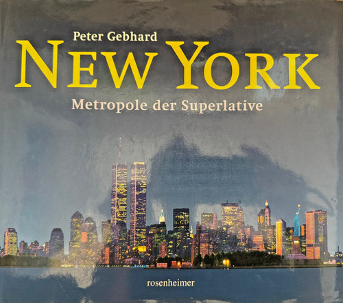 New york metropole der - metropole,