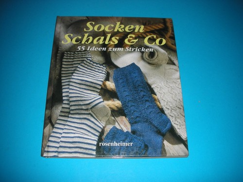 Socken schal - schal, co