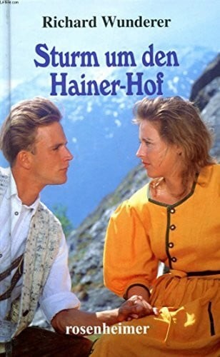 Sturm den hainer hof - den,