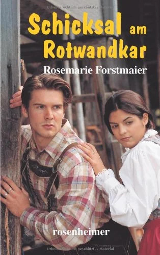 Schicksal rotwandkar - schicksal, am