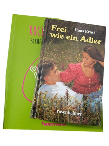 Frei wie ein - adler, hans