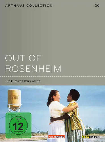 Out rosenheim arthaus - out,