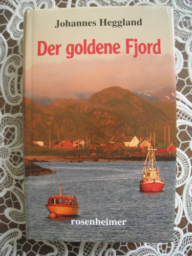 Johannes heggland der goldene - "der,