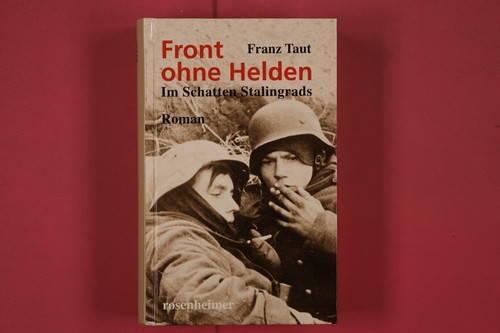 300149 franz taut front - taut, ohne